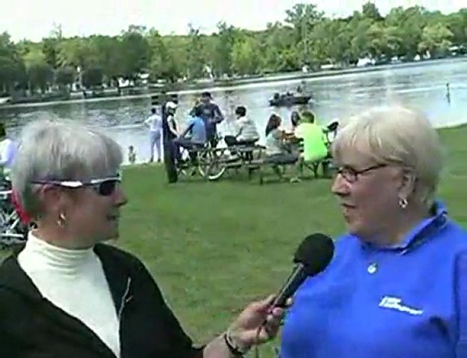 Waterloo Triathlon/Duathlon