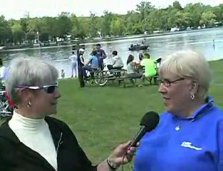 Waterloo Triathlon/Duathlon