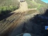 Régis en 4x4 - all road up and down