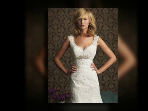 Allure Bridals 8770 Wedding Dress & Bridal Gown