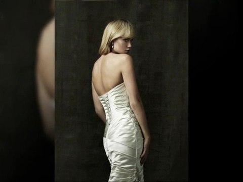 Allure Bridals 8806 Wedding Dress & Bridal Gown