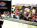 MIKE SPINNER & JAMIE BESTWICK WIN AT DEW TOUR!