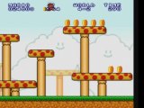 Super Mario bros 1 Nes et Snes Comparaison foireuse p2