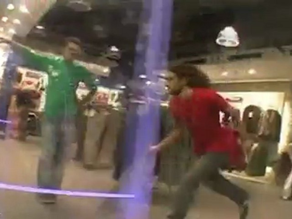 RAKATAK EXTREME 10 - KAYKAY AYAKKABISI