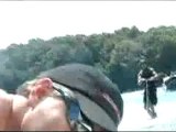 The Ultimate Ride Wakeboarding Segment