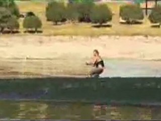 Wakeboard Tips: Jumping