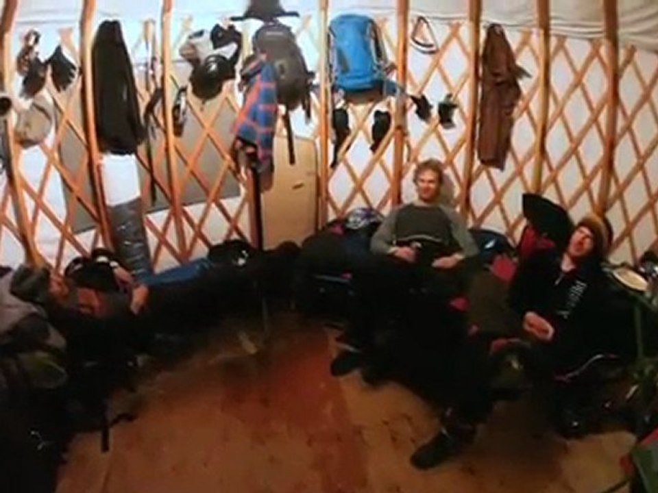 Almost Live: Idaho - Backcountry Kickers - Episode 18