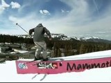 SHINE ON - Mammoth Mountain Skiing and Snowboarding