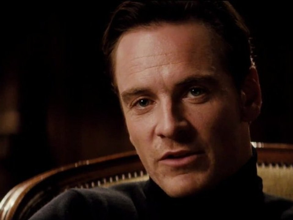 X-Men: First Class | (Trailer)