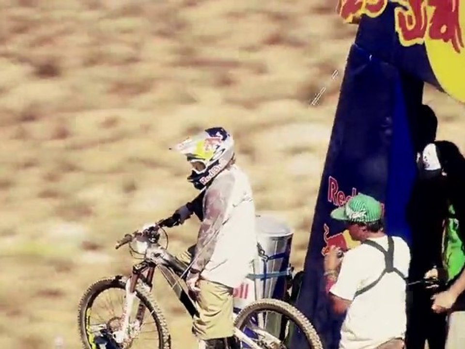 Red Bull Rampage Returns in 2010!!!