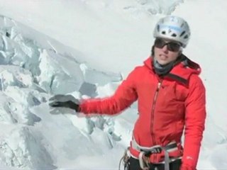 Everest 2010 - Arnot Recaps Final Rotation Before Summit Push