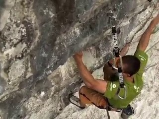 Steve McLure's Massive Malham link up