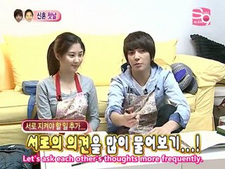 2/2 S2 EP 40 - Seohyun & Yonghwa Cut [07.10.10] (en)