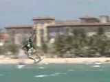 Aaron Hadlow The Supremacy - Kiteboarding World Champion