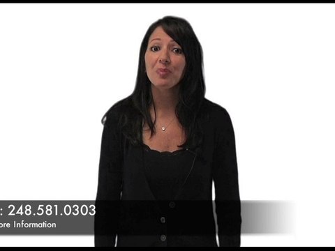Facing bankruptcy in Farmington Hills Michigan
