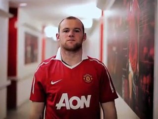Inside Manchester United with Code Red