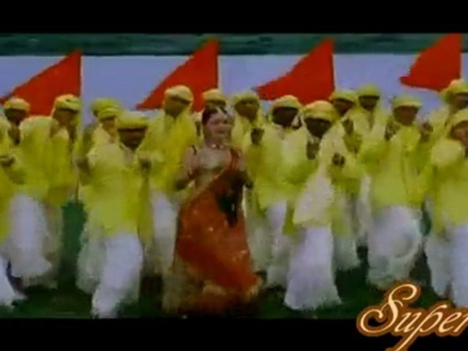 Tumko Na Bhool Paayenge - Bindiya Chamke