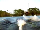 Wakeboarding Riding With The Pros, Top Ten Tricks
