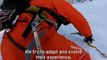 Chamonix Steep Skiing - Salomon Freeski TV - Ep 3 Season 3