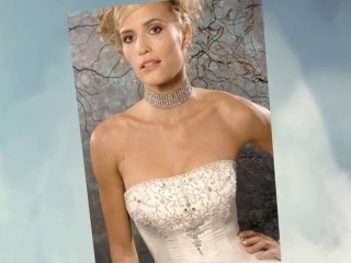 Allure Bridals 8264 Wedding Dress & Bridal Gown