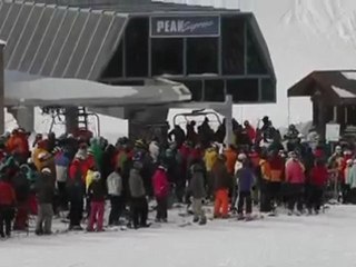 Epic Whistler POW During Olympics - Salomon Freeski TV Season 4 Ep 1