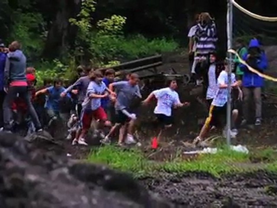 Windells - Session 1 Ski Camp