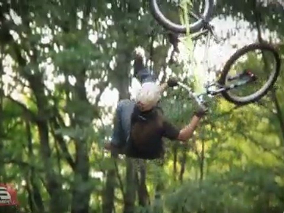 Brighter - OFFICIAL MTB Mountain Bike Trailer - New Wave Cinema