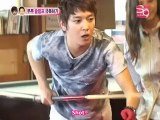 1/2 S2 EP 45 - Seohyun & Yonghwa Cut [08.14.10] (en)