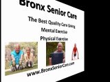 Best Bronx Senior Care independent assisted Living nursing