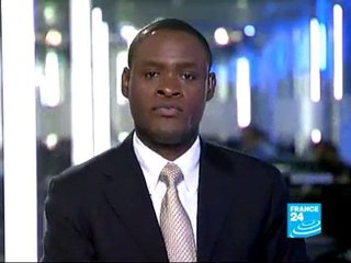 07h14 Flash info actualité FRANCE 24