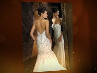 Allure Bridals 8505 Wedding Dress