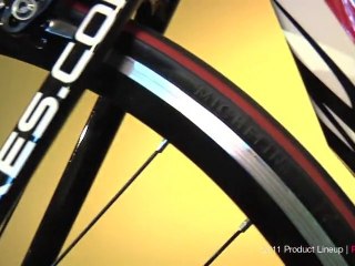 Ridley Phaeton R - road bike review