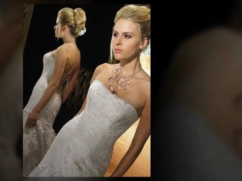 Allure Bridals 8510 Wedding Dress