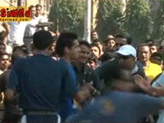 Siddharth turns PRODUCER for Deeps !