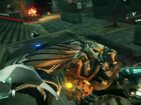 Crysis 2 - Progression Multi Trailer