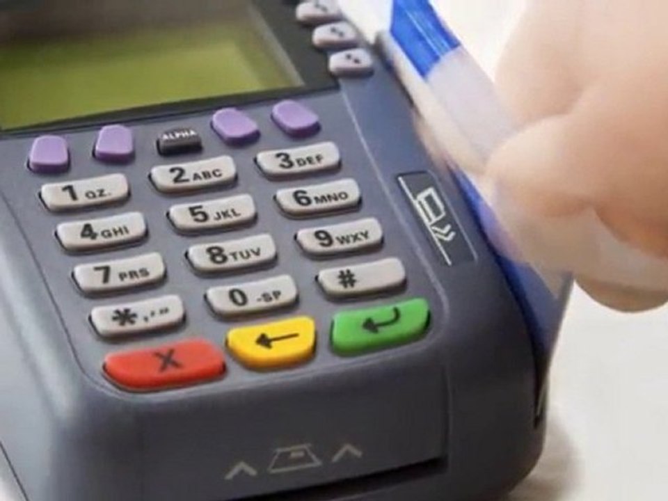 Merchant Service : Merchant Services : MerchantService.com