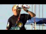 Masters of Freestyle - Kiteboarding Kite Masters in Portimao
