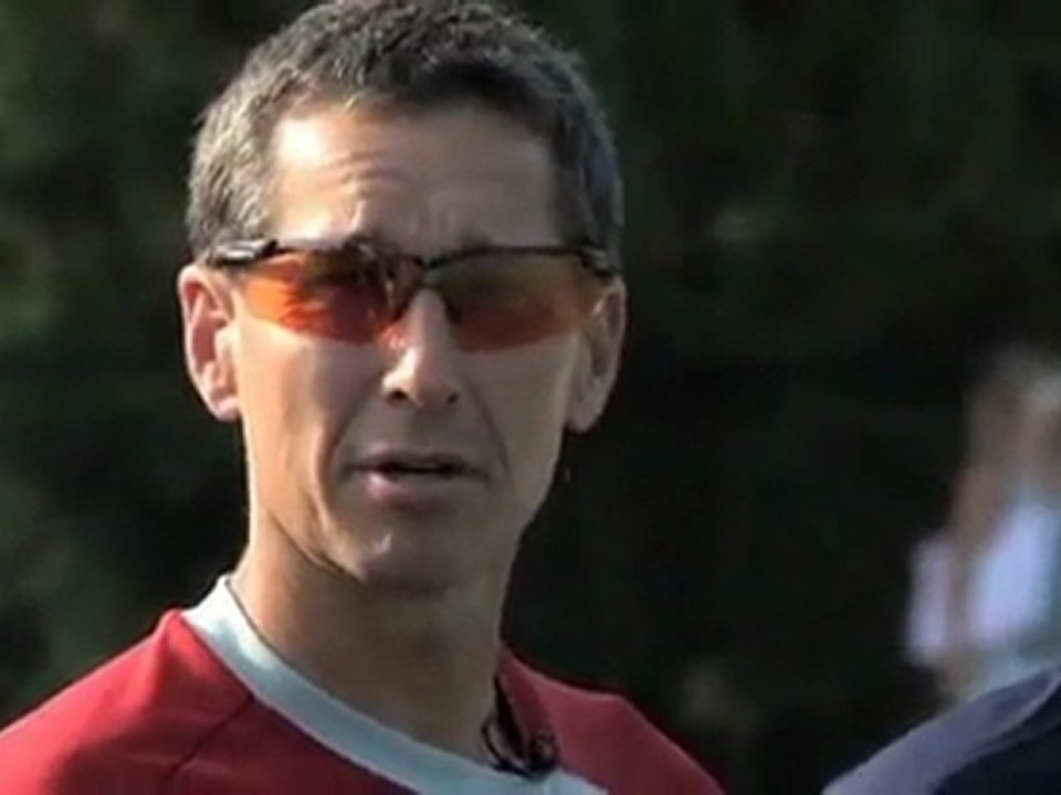 U.S. Soccer Development Academy - Playoffs: Assistant Referee Training