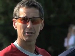 U.S. Soccer Development Academy - Playoffs: Assistant Referee Training