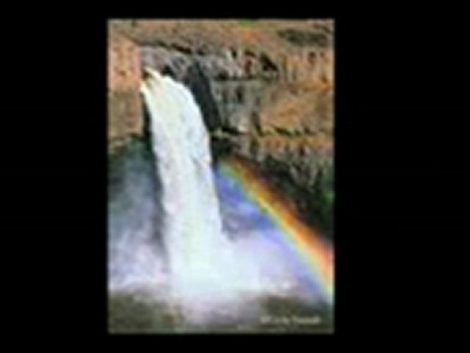 John Grace gets a first hand account from Rush Sturges about Tyler Bradt’s world record waterfall descent.