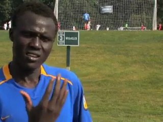 US Soccer Development Academy - Playoffs: Perspectives on the World Cup - Part 02