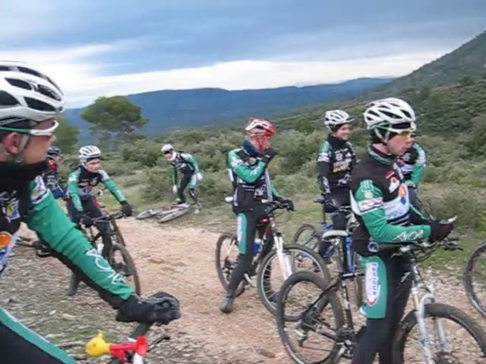 Stage VTT