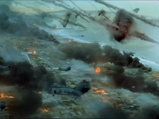 Battle: Los Angeles - Extended TV Spot