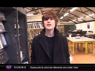 Expo : Dorothée Smith à la galerie du Château d'Eau