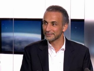 Ramadan Tariq -  Démocratie ici et dictatures là-bas ???