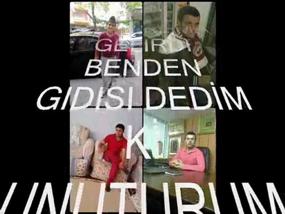 AZAT__SERHAT__FIRAT : BESTE