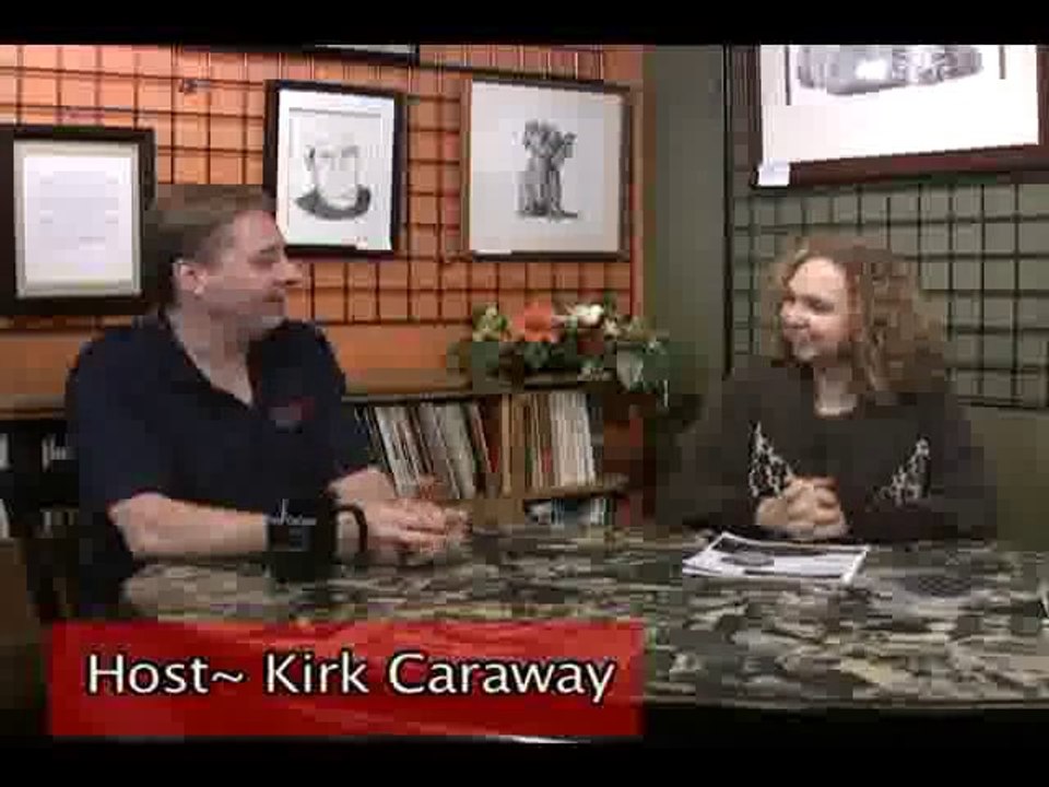 Our Town Carson Now: Big Brothers~Big Sisters