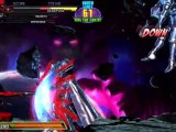 Marvel vs Capcom 3-Fate of Two Worlds-Galactus Fight Trailer