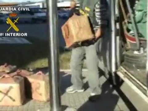 110210 Operacion Haren GC Catalunya