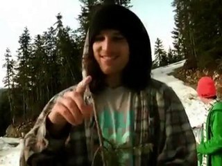 Freeskier - Trailer Time 2010: Voleurz - Look on the Bright Side